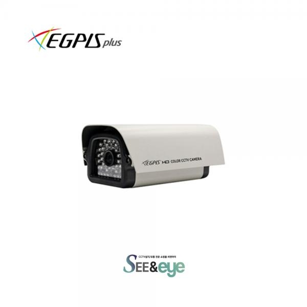 [이지피스 플러스] 미니 하우징 카메라 EGPIS-EWQH5648R(D) [3.6mm 고정렌즈/500만 화소 미니 하우징 카메라/올인원/IR LED 36EA]
