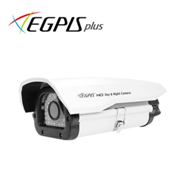 [이지피스 플러스] AHD 하우징 일체형 카메라 EGPIS-EQH4636RV(D) [5~50mm 가변초점렌즈/400만 화소/올인원/고성능 IR LED 36EA]