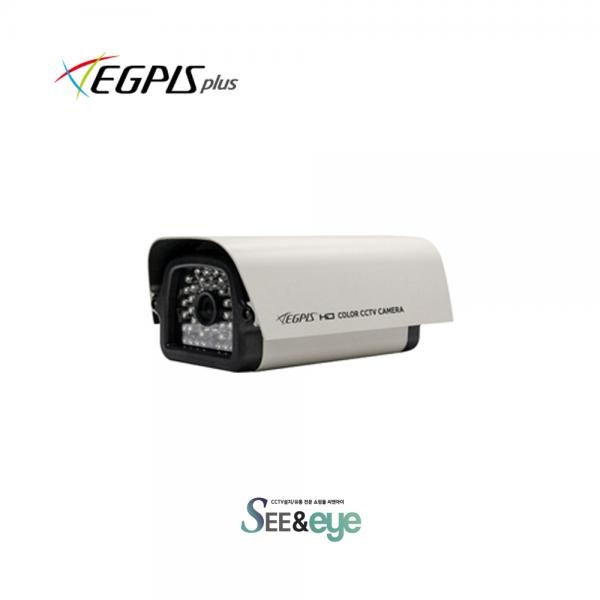 [이지피스 플러스] AHD 하우징 카메라 EGPIS-EQH4548R(D) [3.6mm 고정렌즈/400만 화소/올인원/고성능 IR LED 48EA]