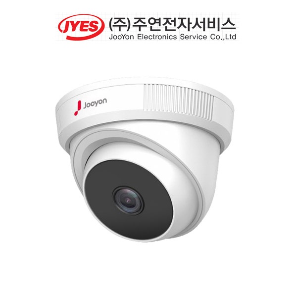 HD-CVI 카메라, JAS-E500L [500만화소] [고정렌즈-3.6mm]
