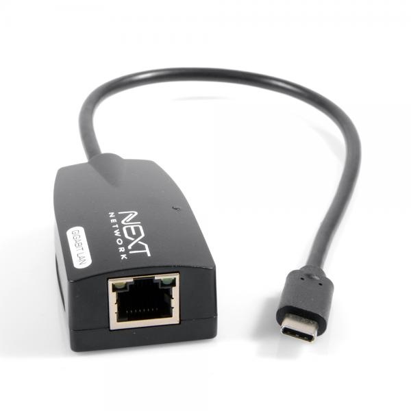 이지넷 NEXT-1101TC (유선랜카드/USB/1000Mbps)