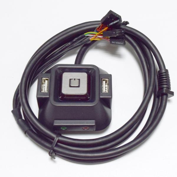 [T-EPC] 외부 전원 멀티 스위치 스마트 파워 컨트롤러
