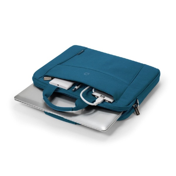 [디코타] 노트북 서류가방, D31307 [14.1형/블루]