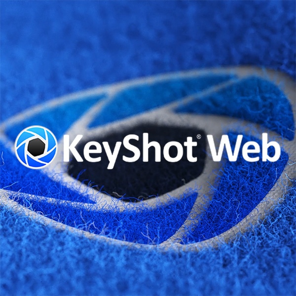KeyShot Web [기업용/ESD/영문]