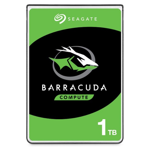 BARRACUDA HDD 1TB ST1000LM049 노트북용 (2.5HDD/ SATA3/ 7200rpm/ 128MB/ SMR)