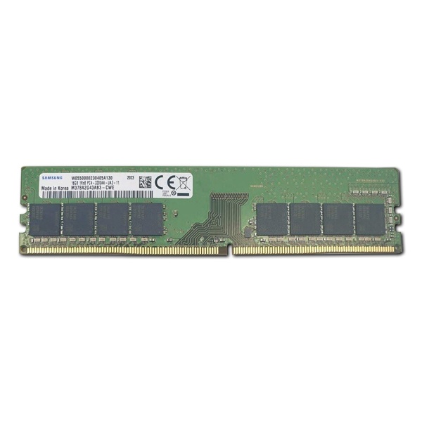 삼성 DDR4 PC4-25600 [16GB] (3200)