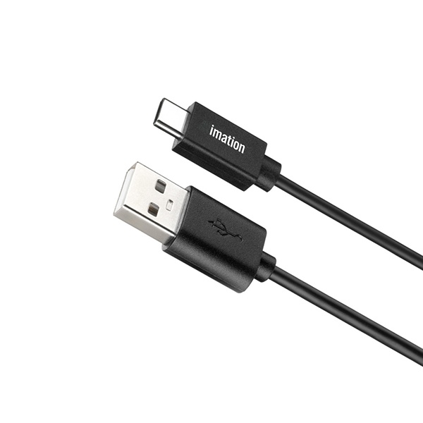 USB-A 2.0 to Type-C 18W 고속 충전케이블, P180-AC [1.2m]