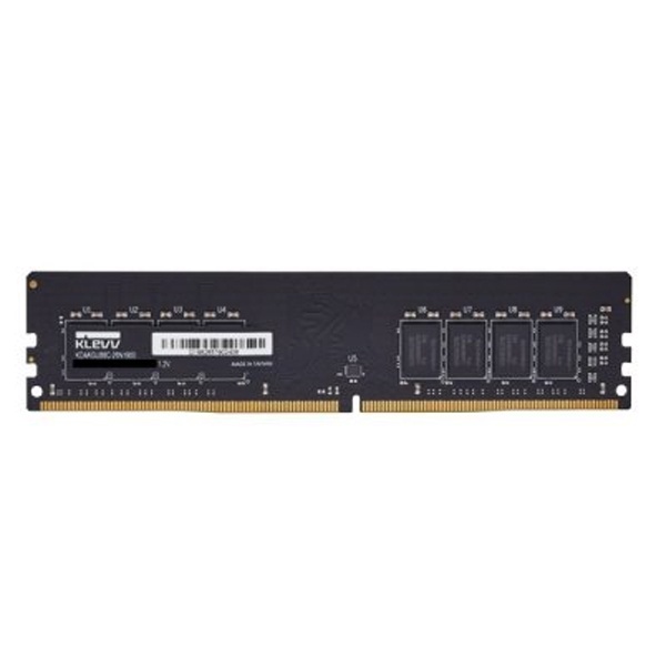에센코어 KLEVV DDR4 PC4-25600 CL22 파인인포 [8GB] (3200) ★ 단독특가(한정수량) ★