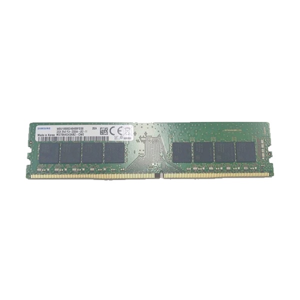 삼성 DDR4 PC4-25600 [32GB] (3200)