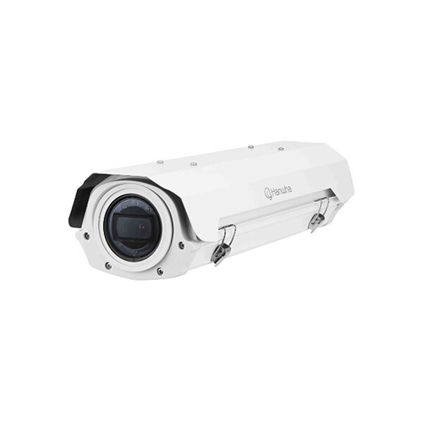 IP카메라, QNB-2020RH 실외용 하우징 카메라 [200만 화소/고정렌즈 4mm]