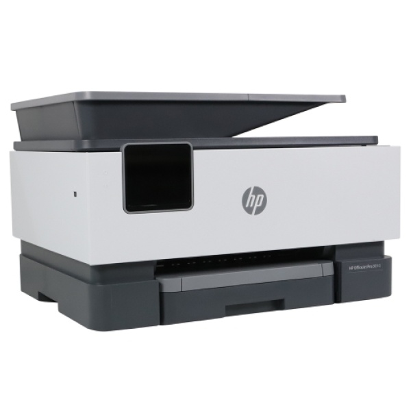 [HP(병행)] HP Officejet Pro 9010 복합기(병행수입)+ 틴텍 무칩 세트