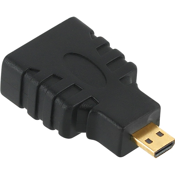NETmate HDMI to Micro HDMI 젠더 [NMG005]
