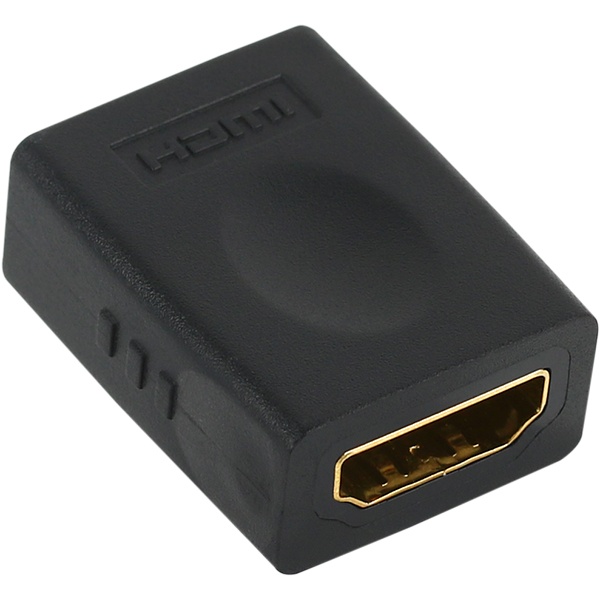 NETmate HDMI F/F 연장 젠더 [NMG022]