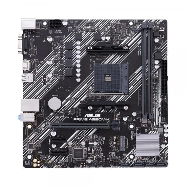 PRIME A520M-K 대원CTS (AMD A520/M-ATX)