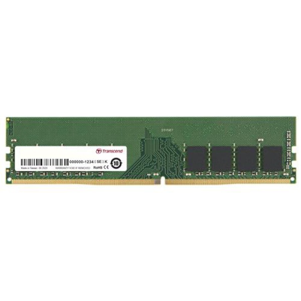 트랜센드 DDR4 PC4-25600 CL22 [8GB] (3200)