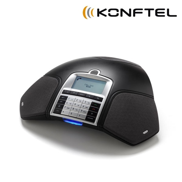 KONFTEL 300 회의용 전화기, 화상전화기