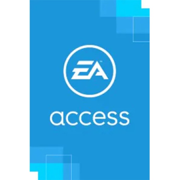 XBOX ONE EA Access 12개월 멤버쉽
