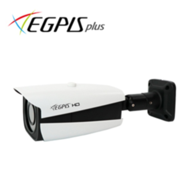 [이지피스 플러스] 아날로그 카메라, EGPIS-ESB2248R 적외선 불릿 카메라 [52만 화소/3.6mm 고정렌즈/CVBS/IR 48EA]