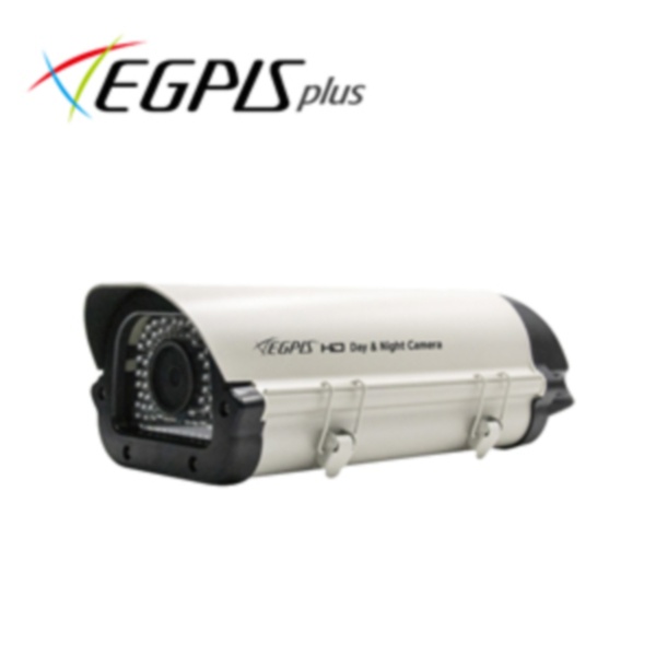 [이지피스 플러스] 실외용 적외선 카메라 EGPIS-EAH6196R(D) [3.6mm 고정렌즈/210만 화소 적외선 하우징 카메라/올인원/IR 96EA]