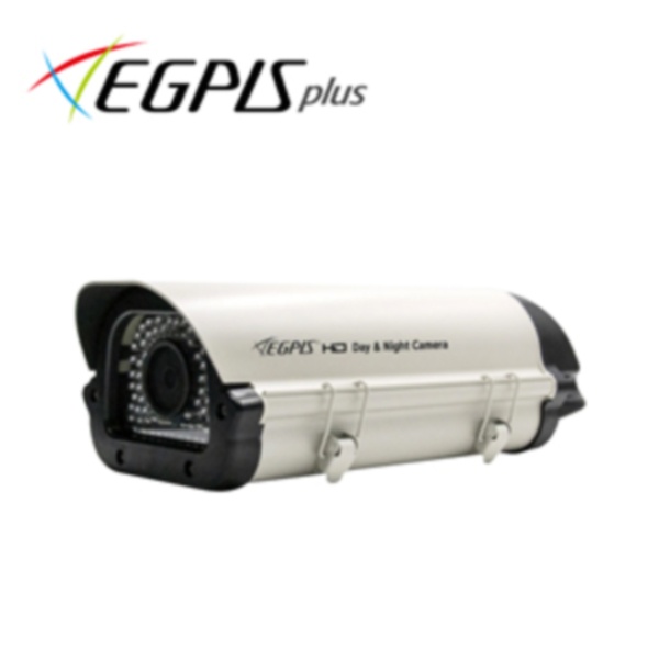 [이지피스 플러스] 실외용 적외선 카메라 EGPIS-EQH4696R(D) [6mm 고정렌즈/400만 화소 적외선 하우징 카메라/올인원/IR 96EA]