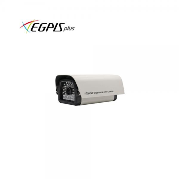 미니 하우징 카메라, EGPIS-ESH2248R [52만 화소/고정렌즈-6mm][SD 전용/IR LED 48]