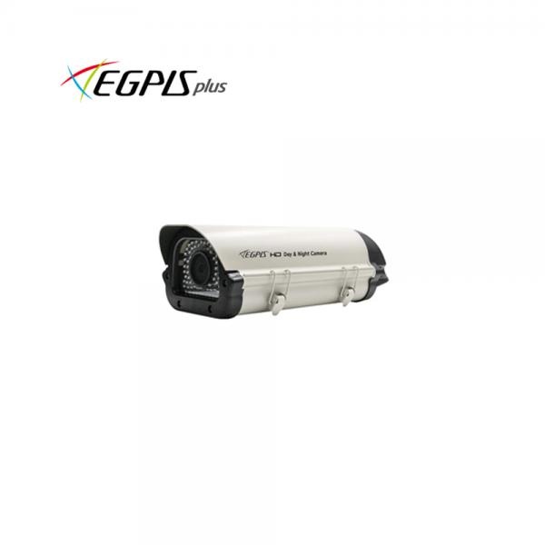 [이지피스 플러스] SD 전용 CCTV 미니 하우징 일체형 카메라 EGPIS-ESH2090R [3.6mm][52만 화소][IR LED 96]