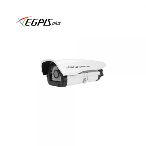 [이지피스 플러스] SD 전용 CCTV 하우징 일체형 카메라 EGPIS-ESH2266R [3.6mm][52만 화소][IR LED 36]