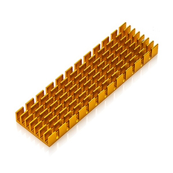 MEM-M2-SSD -2 GOLD