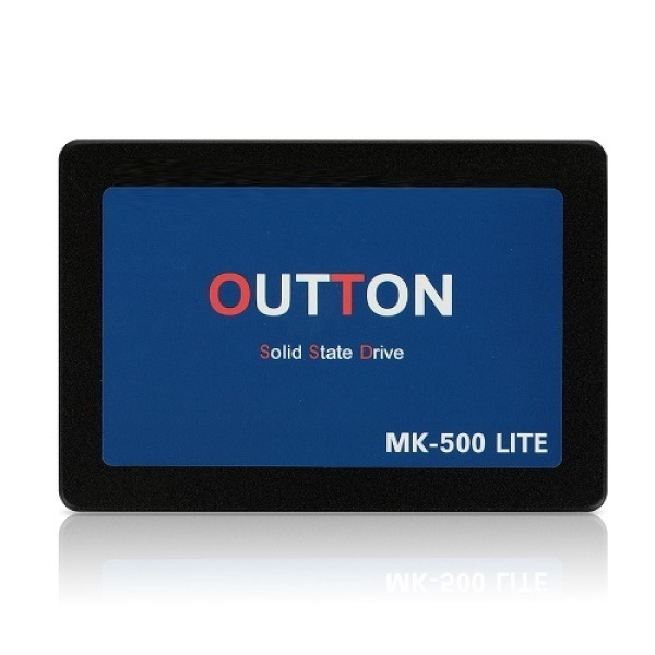 OUTTON MK-500 LITE SATA [256GB TLC]