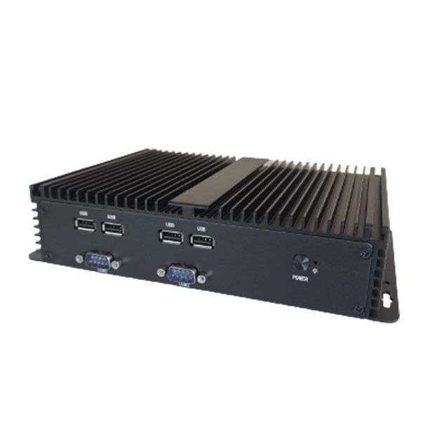SPC450 i5-4200U 2LAN 6COM (4GB, SSD mSATA 64GB)