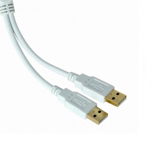 마하링크 USB2.0 Y형 케이블 [AM-AF] 0.15M [ML-UFY002]