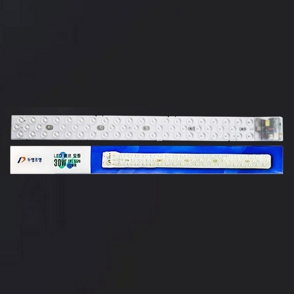LED 모듈램프 [30W/주광색(하얀빛)/53cm]
