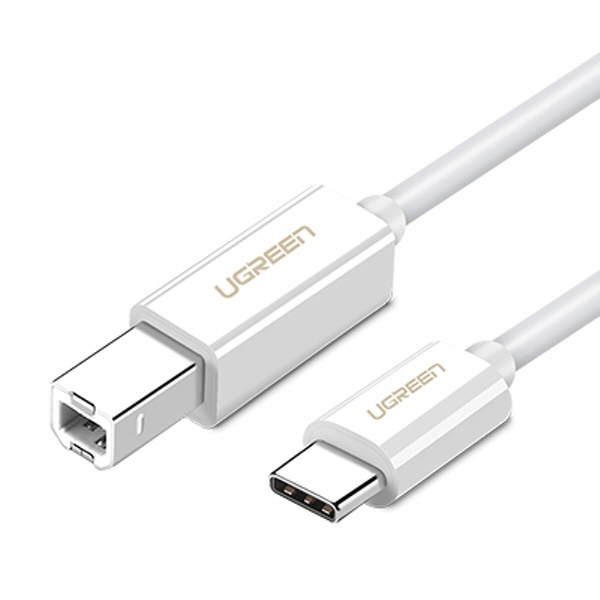 유그린 USB2.0 케이블 [CM-BM] 1.5M [U-40417]