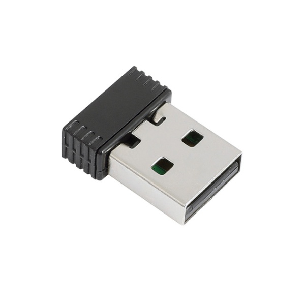 넥시 NX-150N (무선랜카드/USB2.0/150Mbps) [NX1128]