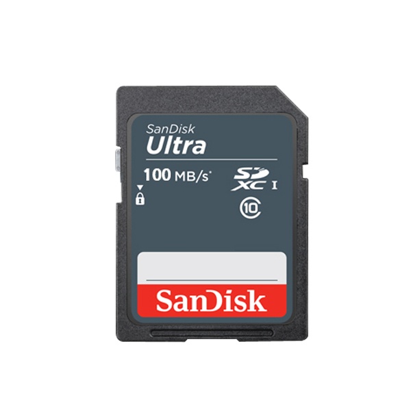 Ultra SDXC 128GB [SDSDUNR-128G-GN3IN] ▶ SDSDUNB 후속 ◀