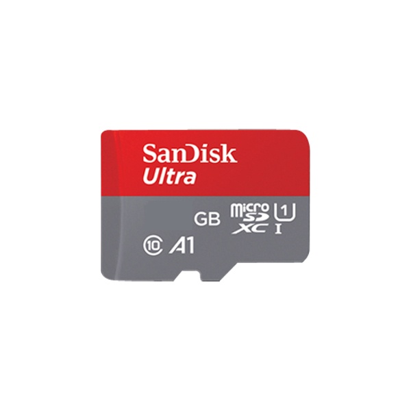Ultra microSDXC 32GB [SDSQUA4-032G-GN6MN]