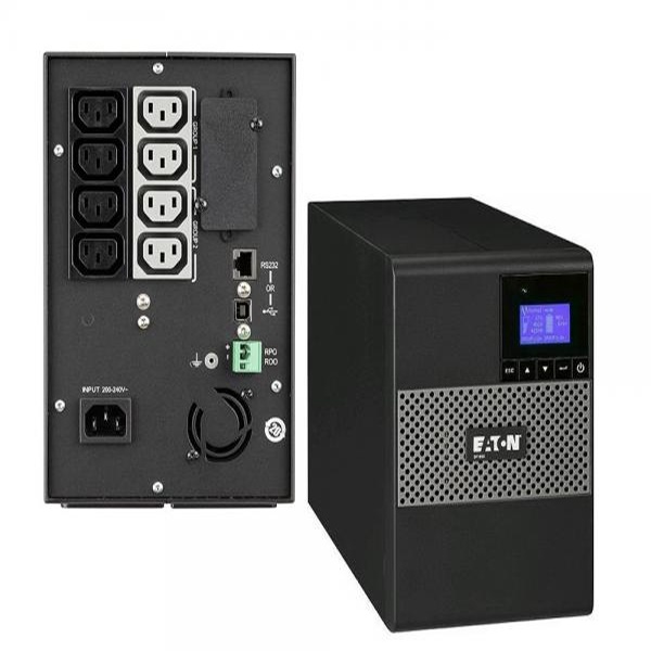 Eaton UPS 5P 1150G [1150VA / 770W]
