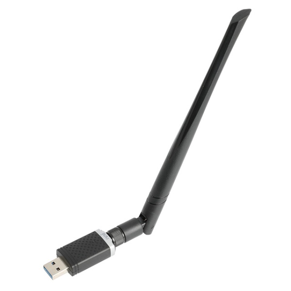넥시 NX-AC1300A (무선랜카드/USB3.0/867Mbps) [NX1127]