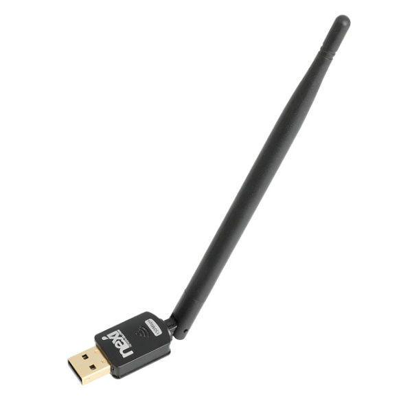 넥시 NX-150NA (무선랜카드/USB2.0/150Mbps) [NX1125]