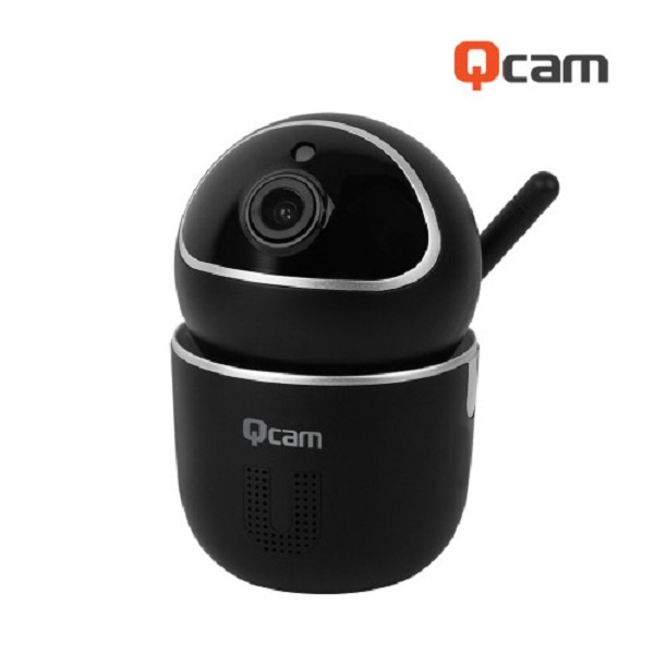 [서진네트웍스] IP카메라, QCAM-K2 [200만화소/FULL HD]