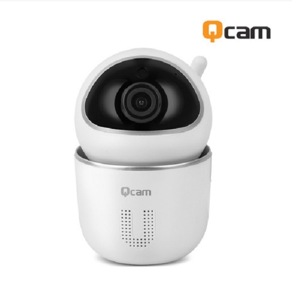 [서진네트웍스] IP카메라, QCAM-K1 [100만화소/HD]