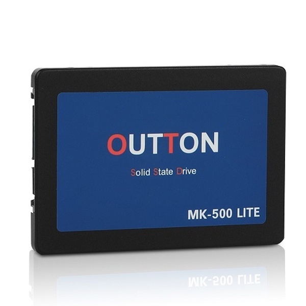 OUTTON MK-500 LITE SATA [512GB TLC]
