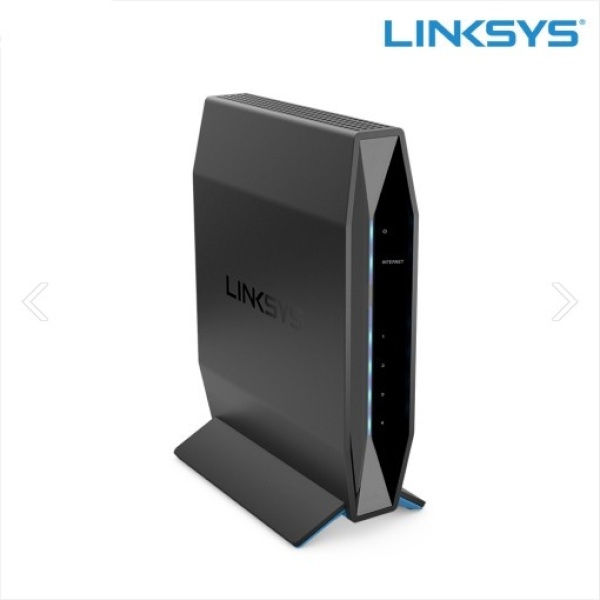 LINKSYS E7350 [WiFi 6/기가비트/유무선공유기]