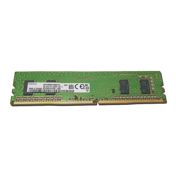 삼성 DDR4 PC4-25600 (22년도 이전 주차) [4GB] (3200)