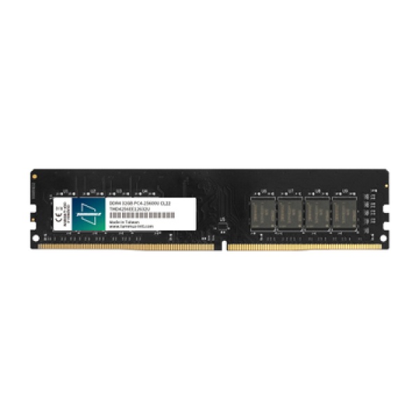타무즈 DDR4 PC4-25600 [32GB] (3200)