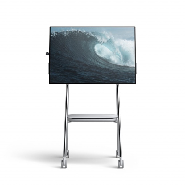 Surface Hub 2S 50인치 전용 스탠드