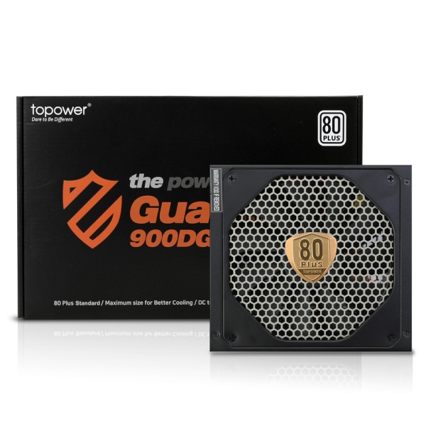 Guardian TOP-900DG 80PLUS STANDARD (ATX/900W)