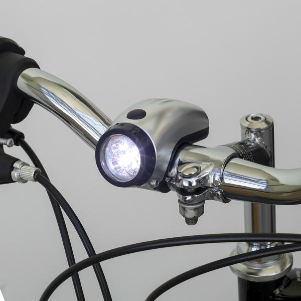 [GTS2766] 자전거 전후면 안전등