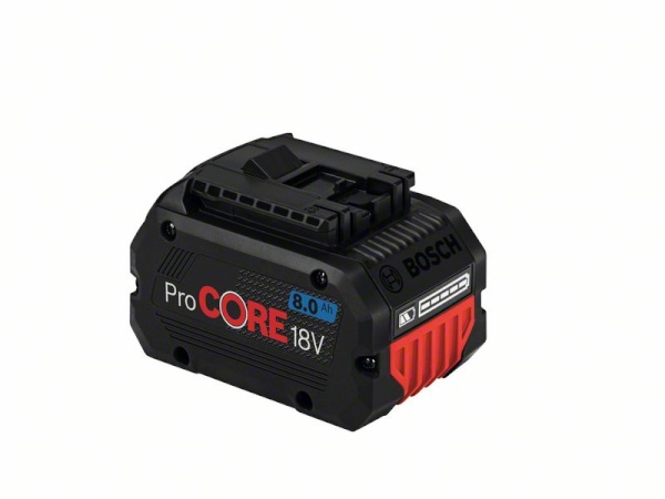 보쉬 배터리 [제품선택] 프로코어 ProCORE18V 8.0Ah (1600A016GL)