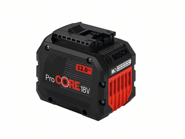보쉬 배터리 [제품선택] 프로코어 ProCORE18V 12.0Ah (1600A016GV)